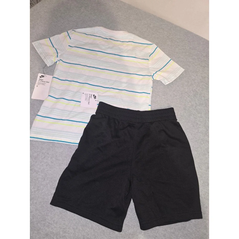 Nike boys piece
